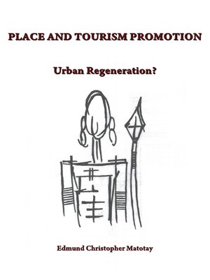 cover image of Place and Tourism Promotion